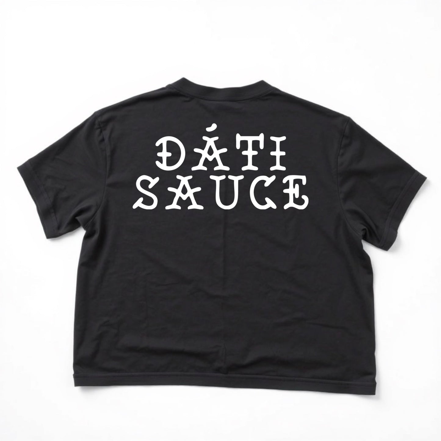 LIMITED DATI SAUCE BUNDLE (PRE-ORDER)